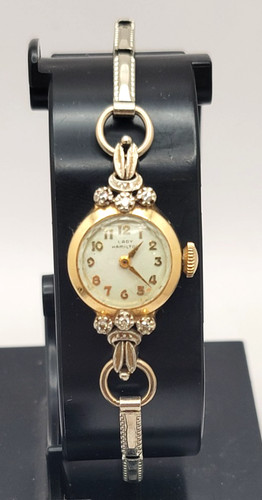 Orologio vintage lady hamilton - orologio,
