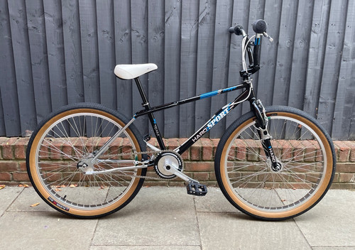 Haro lineage team sport - lineage,