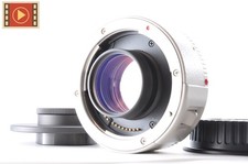 🎦 Canon Extender EF 1.4X