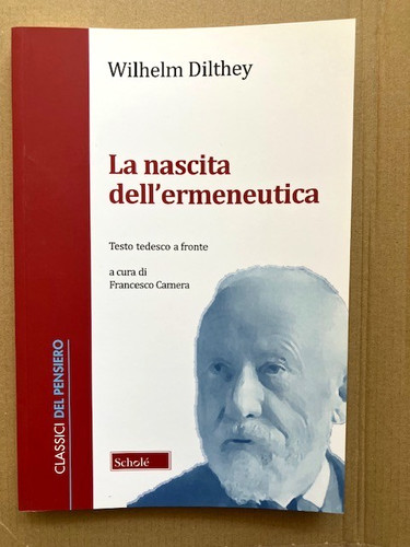 Wilhelm dilthey la - wilhelm,