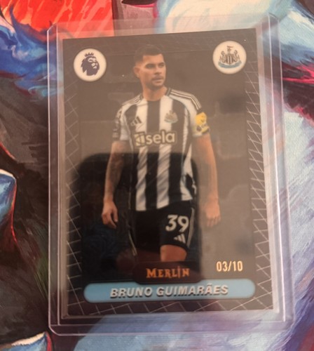 2026 topps merlin premier - topps,