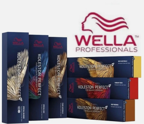 Wella koleston perfect - wella,