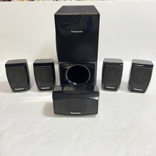 Set altoparlanti home theater