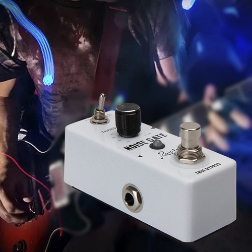 Pedale effetto chitarra - pedale,