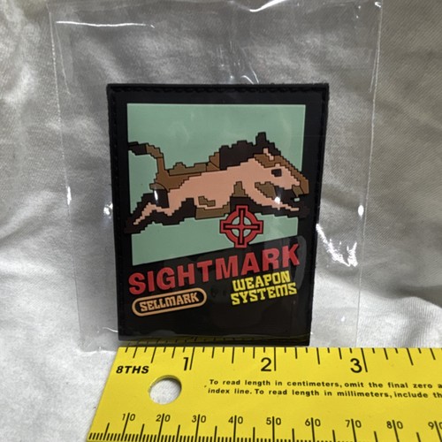 Shot show 2026 sightmark - show,