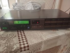Sintonizzatore radio sony - radio,