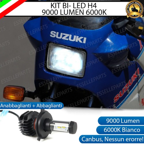 Lampada led 6000k - 6000k, 9000