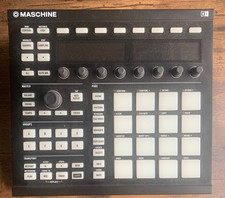 Macchina Native Instruments