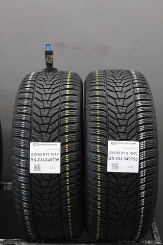 Pneumatici 235 r18 - 2, 235/55