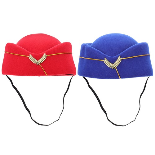 Cappello hostess aereo - , 2