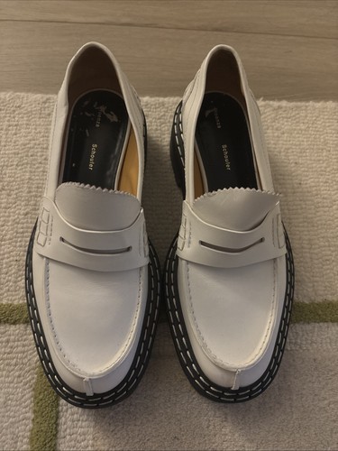 Mocassini uomo proenza - mocassini,