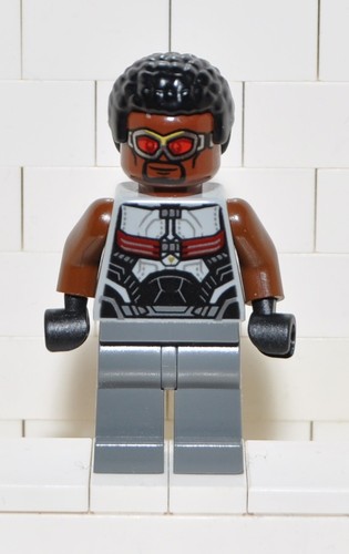 Lego sh0261 falcon - lego, ali