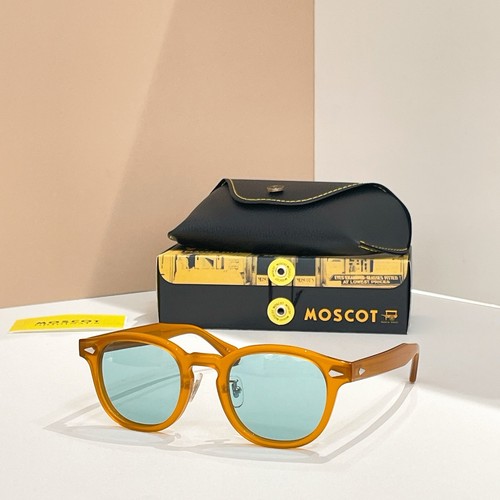 Moscot lemtosh sunglasses - moscot,