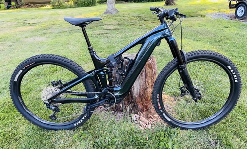 Giant trance advanced pro - trance,
