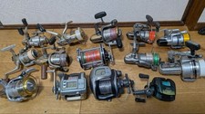 Mulinello da spinning SHIMANO