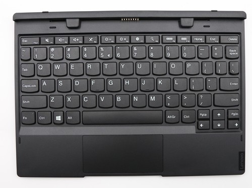 Lenovo tablet dock tastiera - lenovo,