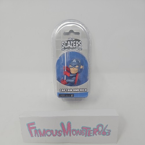 Neca scalers capitan - neca,