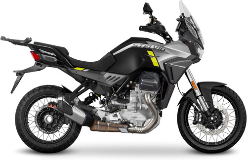 Top master moto guzzi stelvio - top,