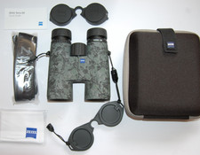 Zeiss TERRA ED 10x42 CAMO
