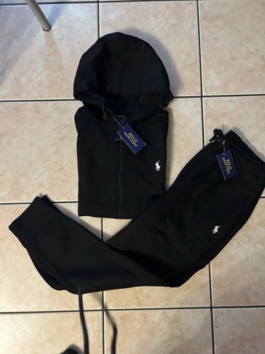Tuta ralph lauren - tuta,