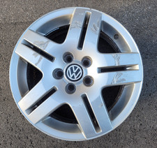 Cerchio in lega originale VW