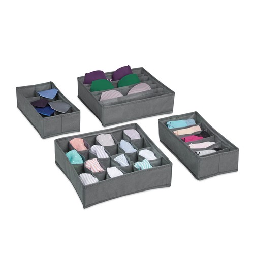 Relaxdays organizer per - relaxdays,