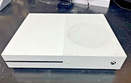 Microsoft xbox one 1tb - xbox, s