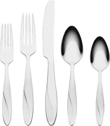 Oneida simmer set posate 65 - simmer,