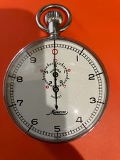 Cronometro Vintage Minerva