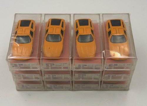 Schuco mercedes c111 - x,