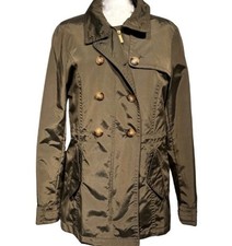 Woolrich impermeabile donna