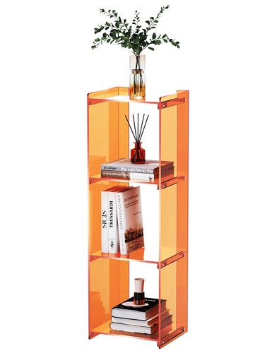 Solaround libreria acrilico - in,