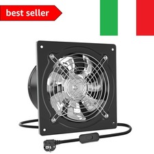 HG Power 150mm Ventola