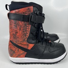 Scarpe da snowboard Nike uomo