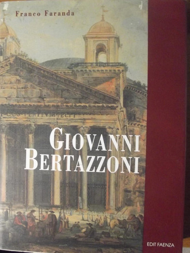 Giovanni matteo bertazzoni - giovanni,