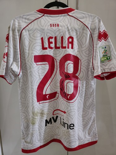 Maglia bari calcio - maglia,