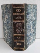 Scina elementi di fisica - -,