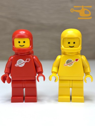 Lego vintage classic - lego, space