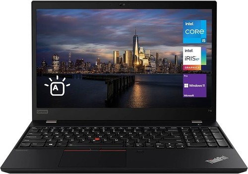 Lenovo thinkpad t15p - lenovo,
