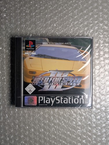 Need for speed - for, pursuit