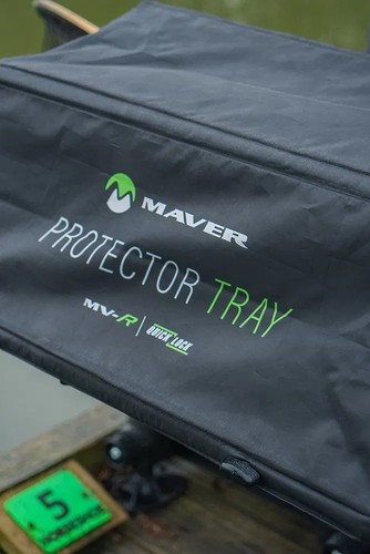 Maver quick lock vassoio - lock, mv-r