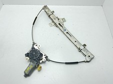 CREMAGLIERA ANTERIORE SINISTRA