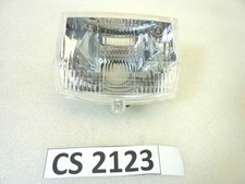 Gruppo ottico faro Aprilia MOD