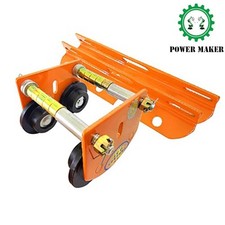 Carrello paranco elettrico in