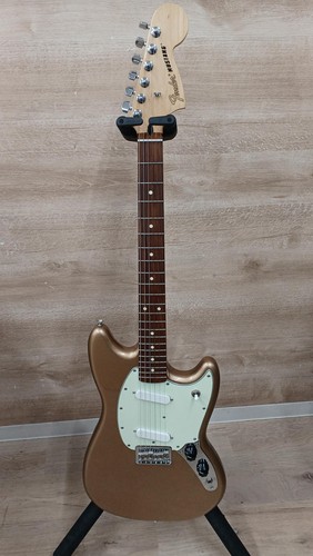Fender mexico player - fender, mustang