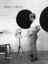 Marco Tirelli by Silvana