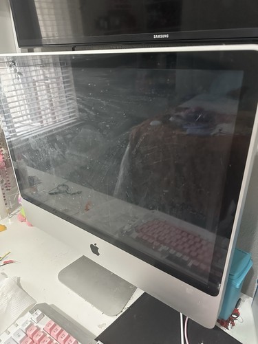 Apple imac pollici - apple,