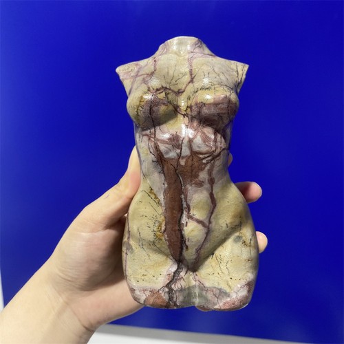 Statua dama diaspro quadro