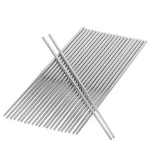  12 paia di bacchette cinesi