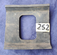 HONDA CB 750 FOUR TAMPONE BATTERIA BATTERY 50329-300-01 CUSCHION RUBBER